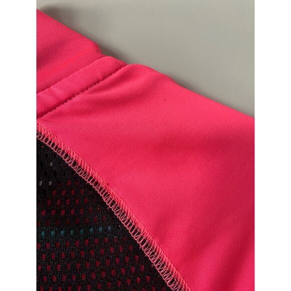 Victoria's Secret PINK Pink Zip Up Jacket - Picture 2 of 4